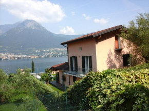 B&B L'erica Oliveto Lario